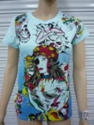 cheap Ed Hardy shirt(Women)-716